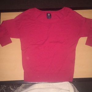 American eagle sweater